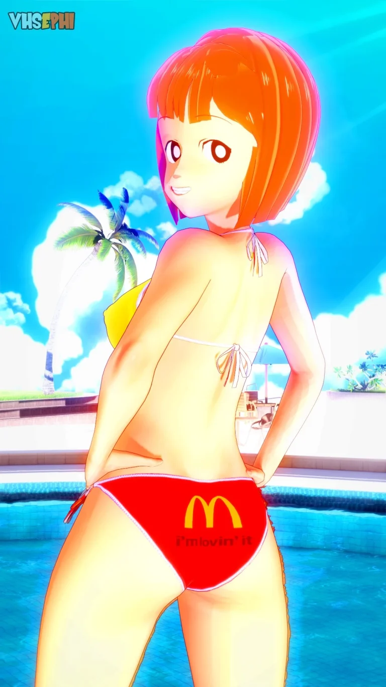 Mcdonalds Family porn comic picture 114