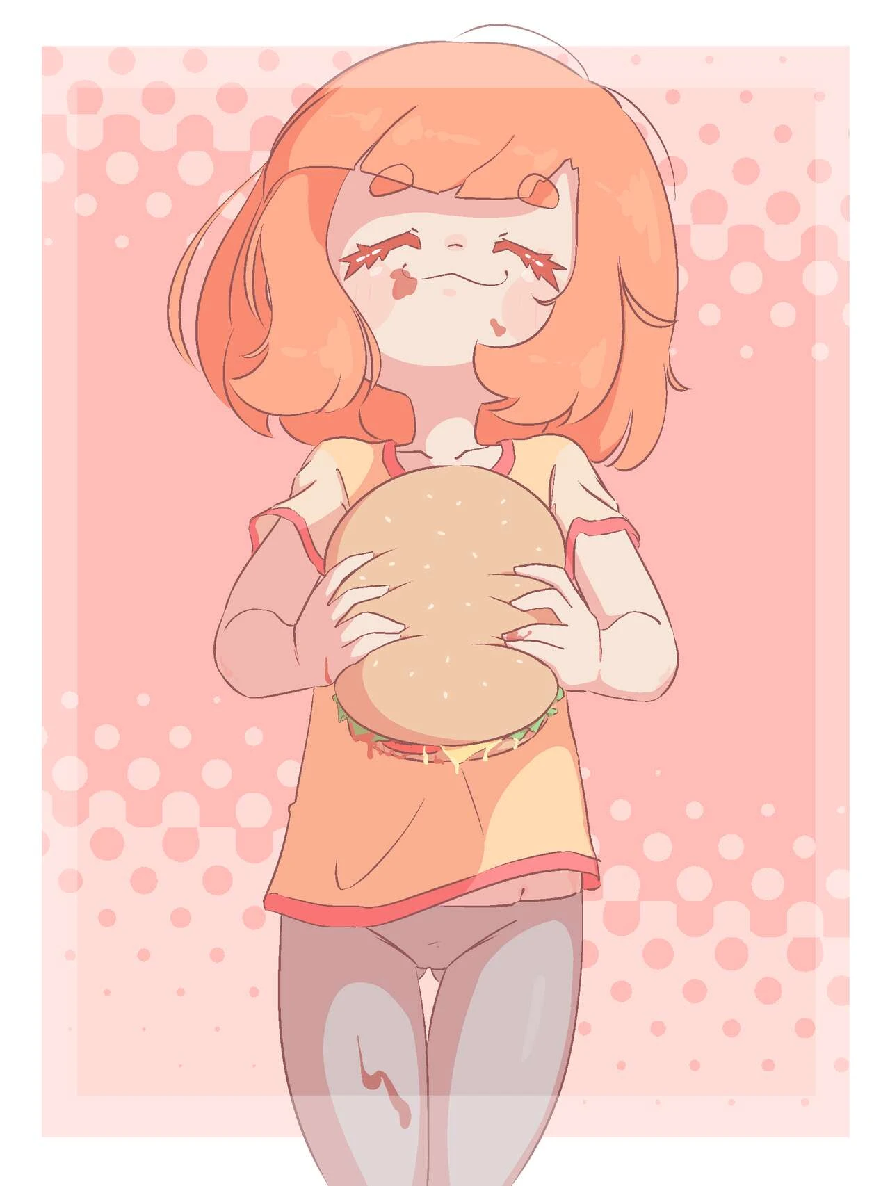 Mcdonalds Family porn comic picture 149