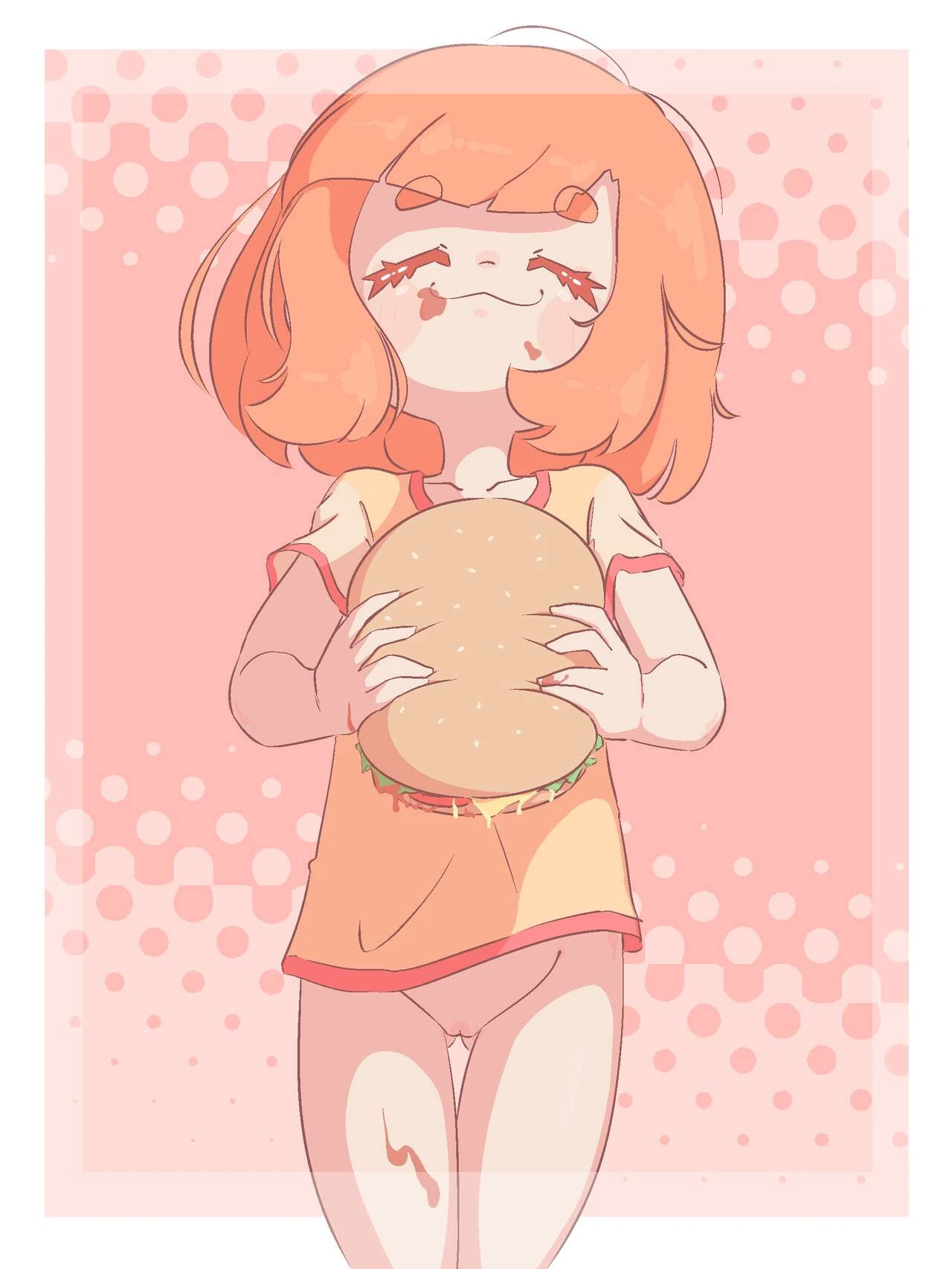 Mcdonalds Family porn comic picture 150