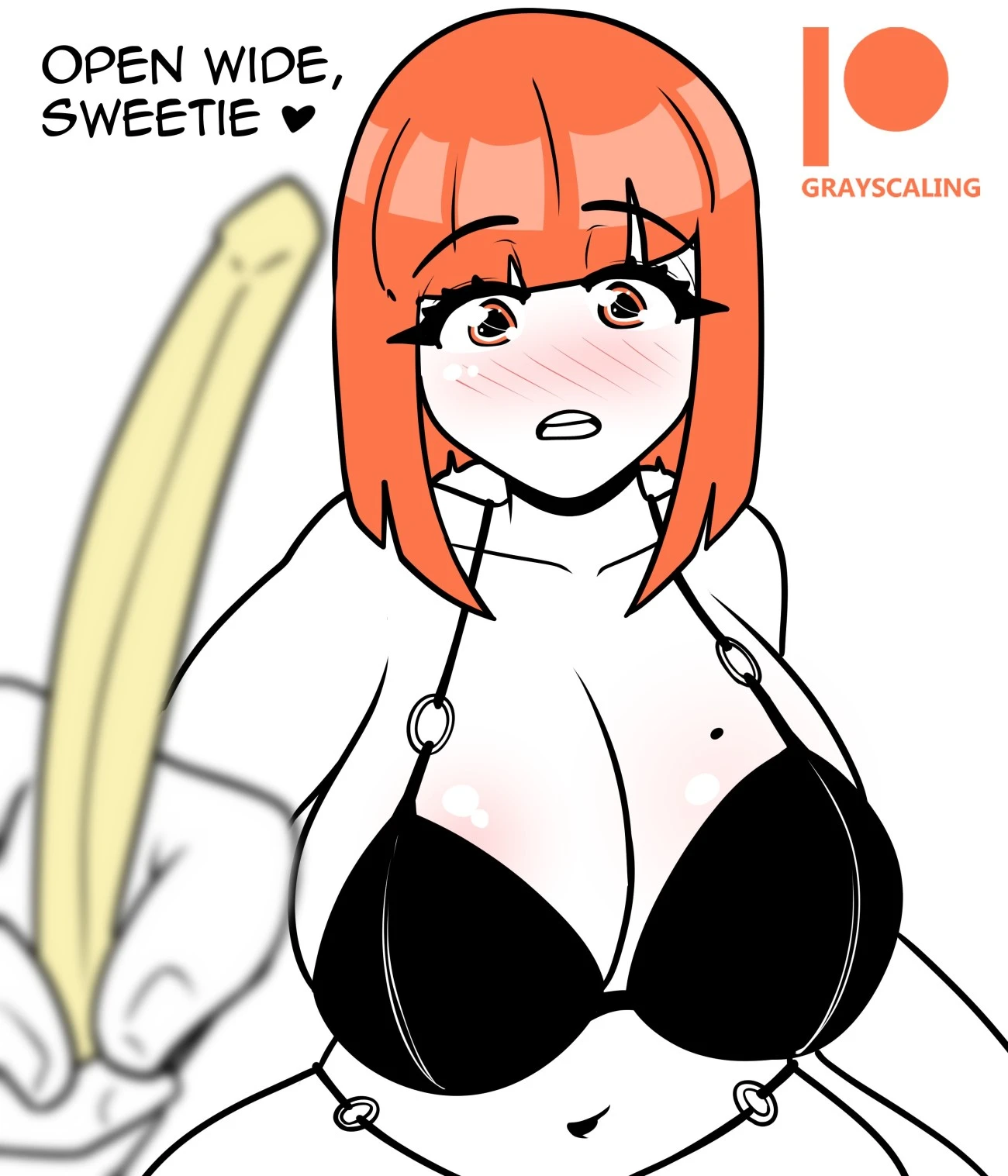 Mcdonalds Family porn comic picture 245