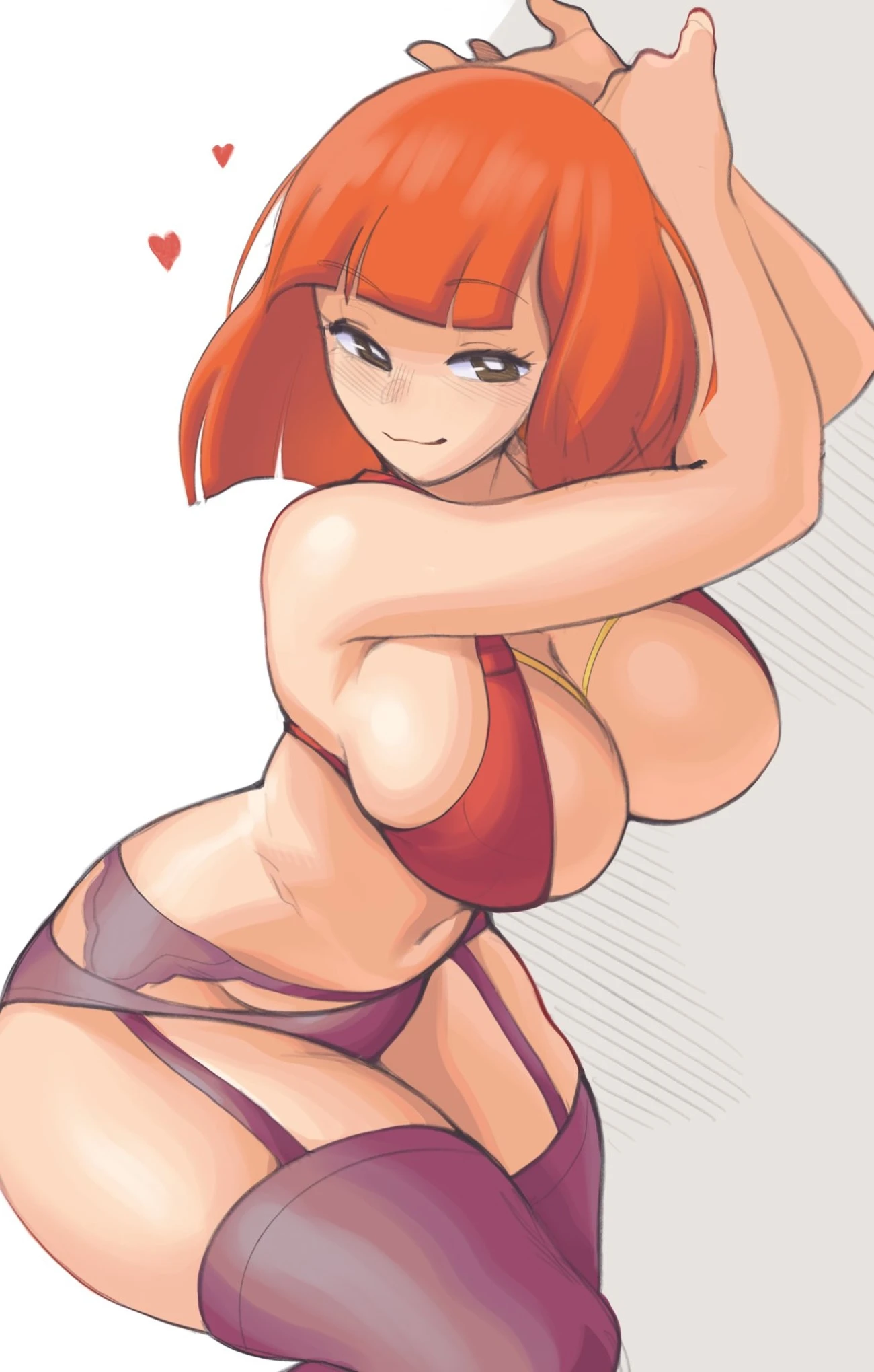 Mcdonalds Family porn comic picture 260