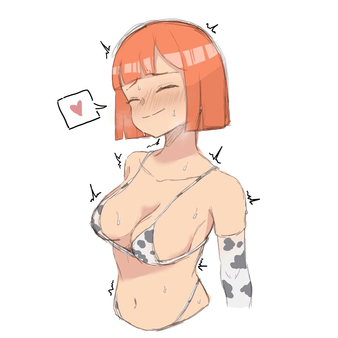 Mcdonalds Family porn comic picture 3