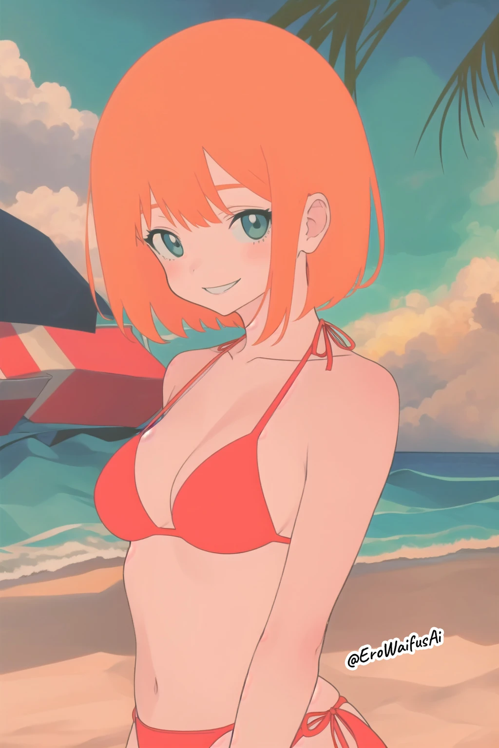 Mcdonalds Family porn comic picture 30