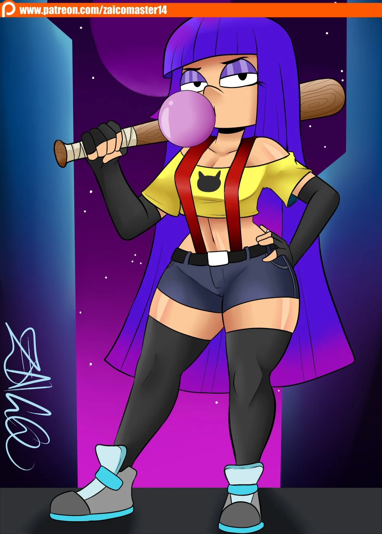 Me-K Clones porn comic picture 17