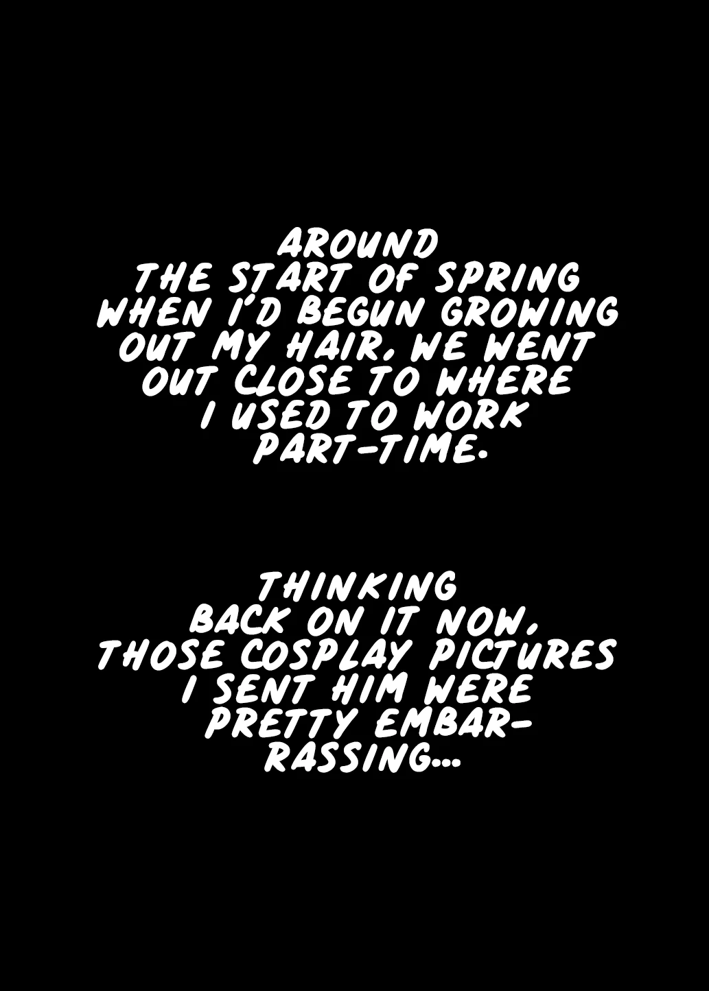 Mecha Eroi kedo Sasoi ni Nottara Hametsushisou na Ko II | A Super Sexy Girl That Would Ruin My Life if I Ask Her Out 2 porn comic picture 17