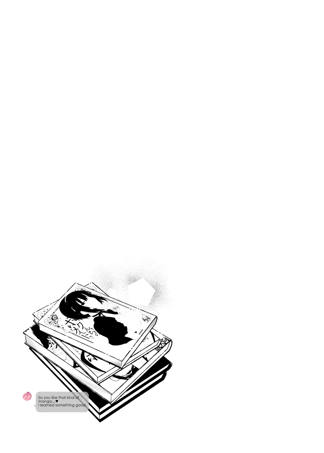 Mecha Eroi kedo Sasoi ni Nottara Hametsushisou na Ko II | A Super Sexy Girl That Would Ruin My Life if I Ask Her Out 2 porn comic picture 24