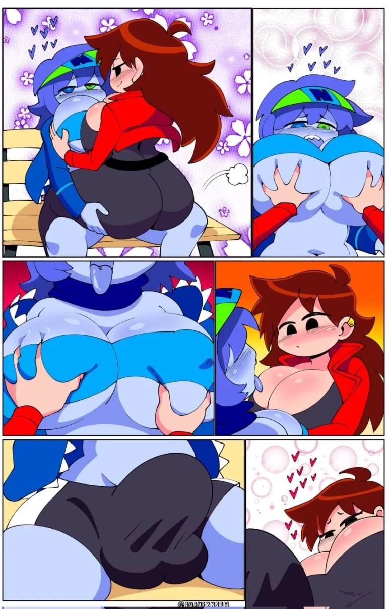 Meet Up porn comic picture 2
