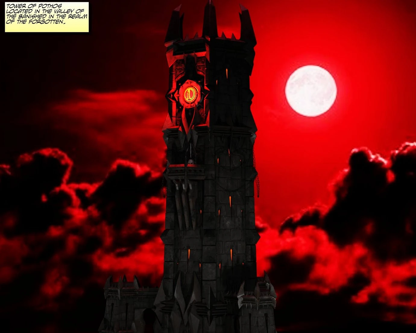 Meet Your Maker porn comic picture 39