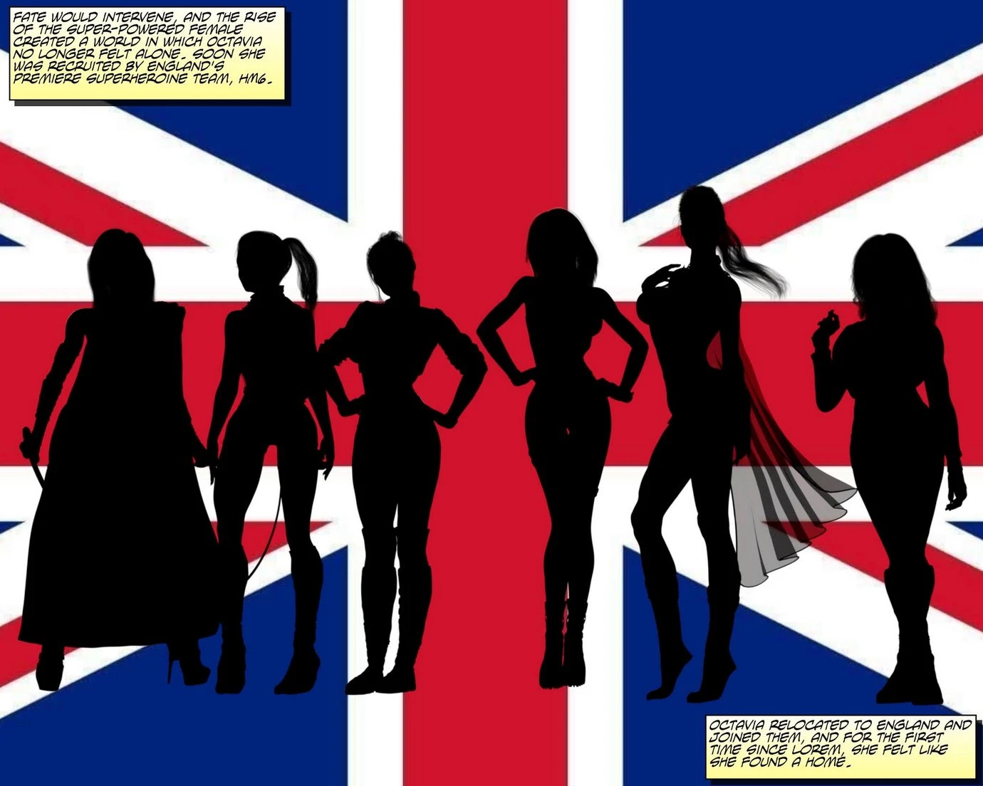 Meet Your Maker porn comic picture 7