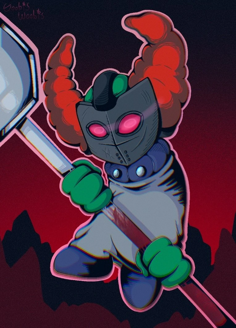 MegaMan and Tron Bonne (Fixed and Updated) porn comic picture 42