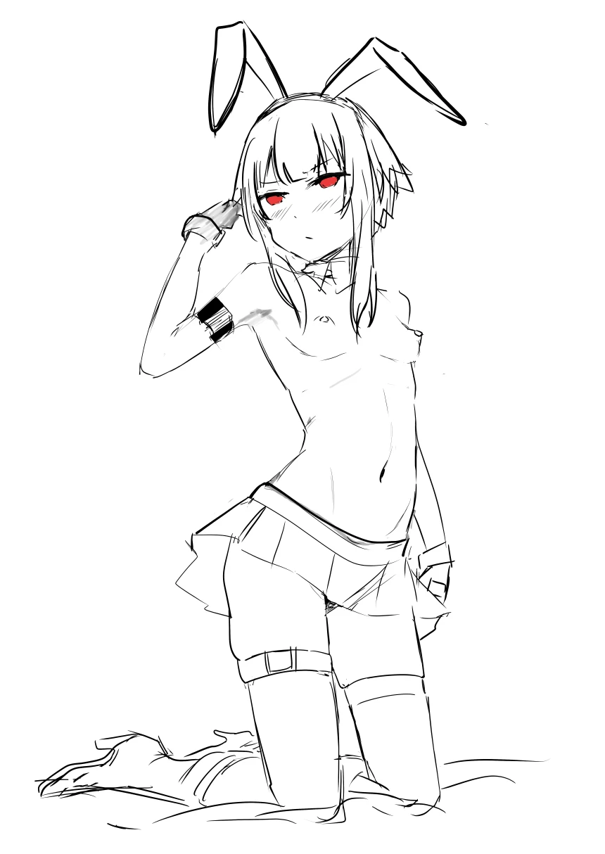 Megumin 2 porn comic picture 21