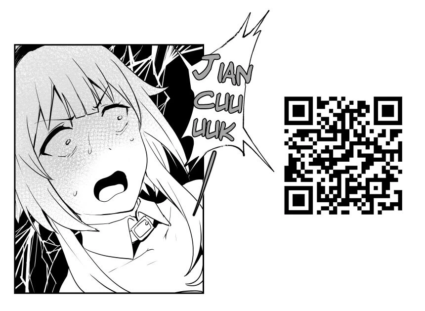 Megumin 2 porn comic picture 24