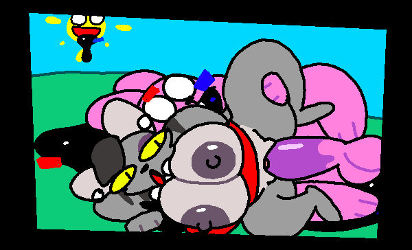 Melira gets Corrupted (sexually) porn comic picture 3