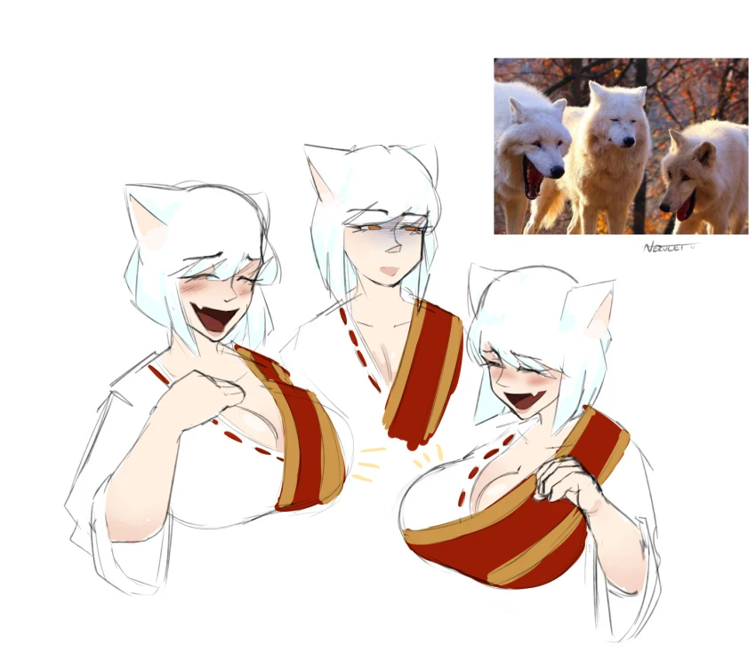 MEMES porn comic picture 16