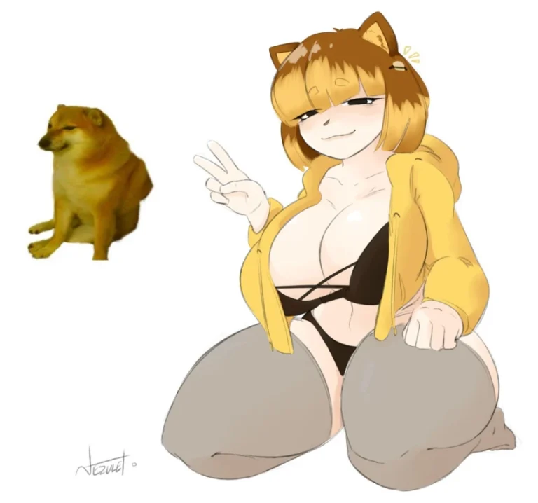 MEMES porn comic picture 7