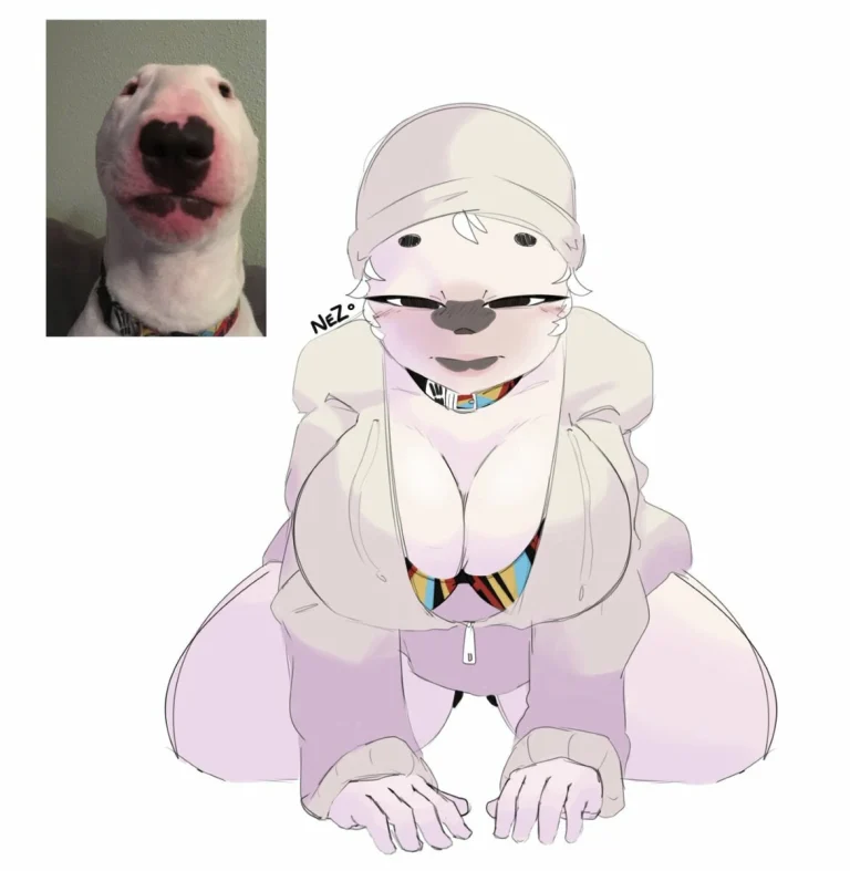 MEMES porn comic picture 9