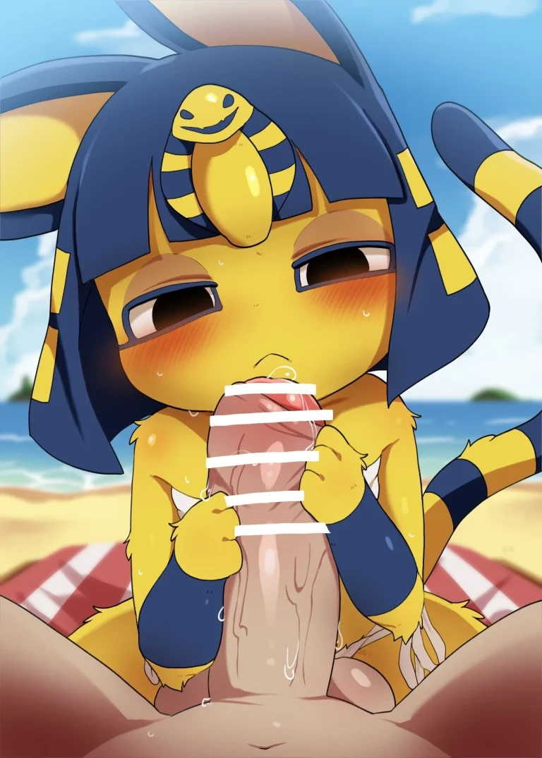 Memories of the summer porn comic picture 2