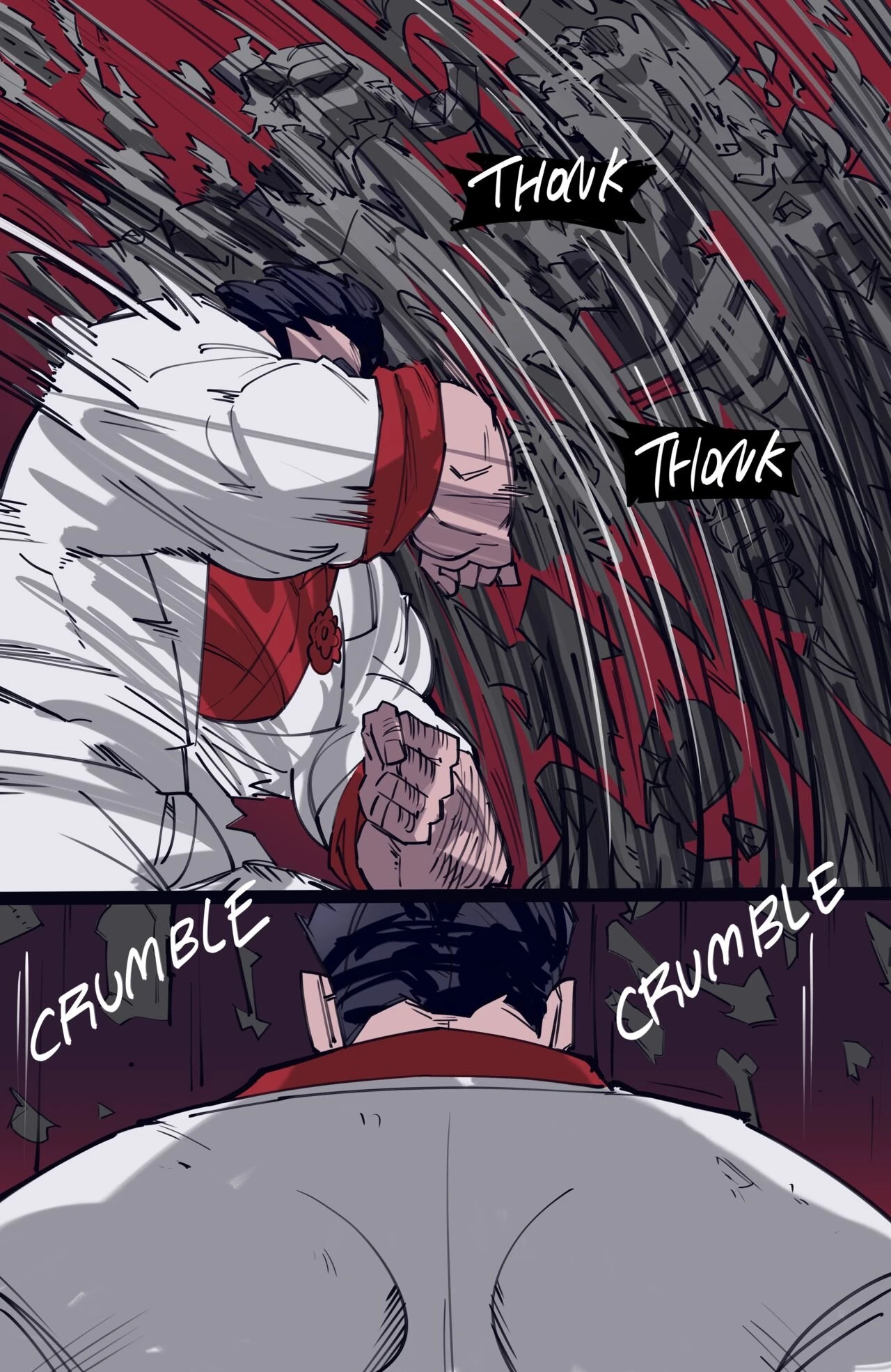 MEMORY: All About the Demon Harem and Beyond porn comic picture 104