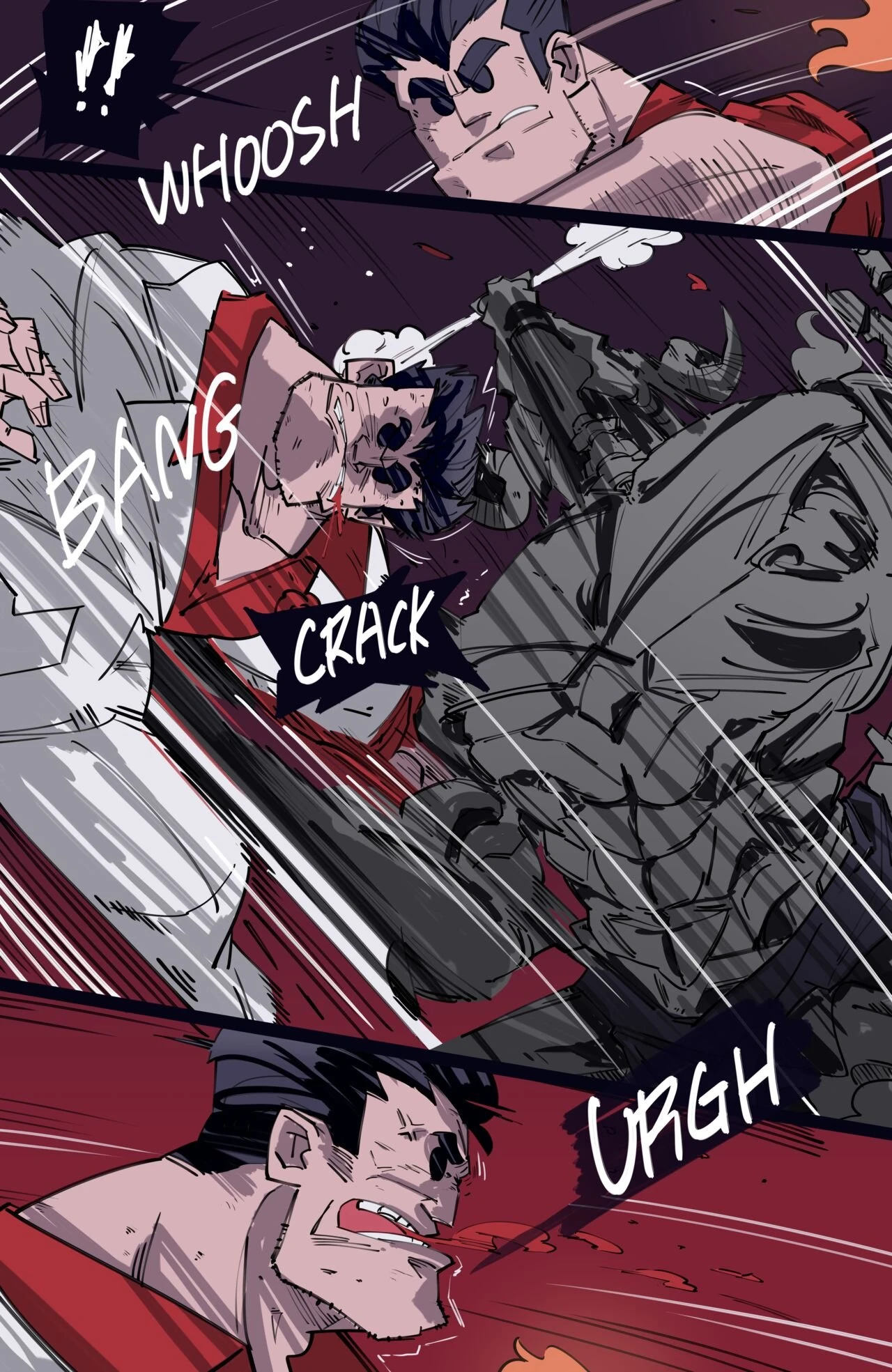 MEMORY: All About the Demon Harem and Beyond porn comic picture 107