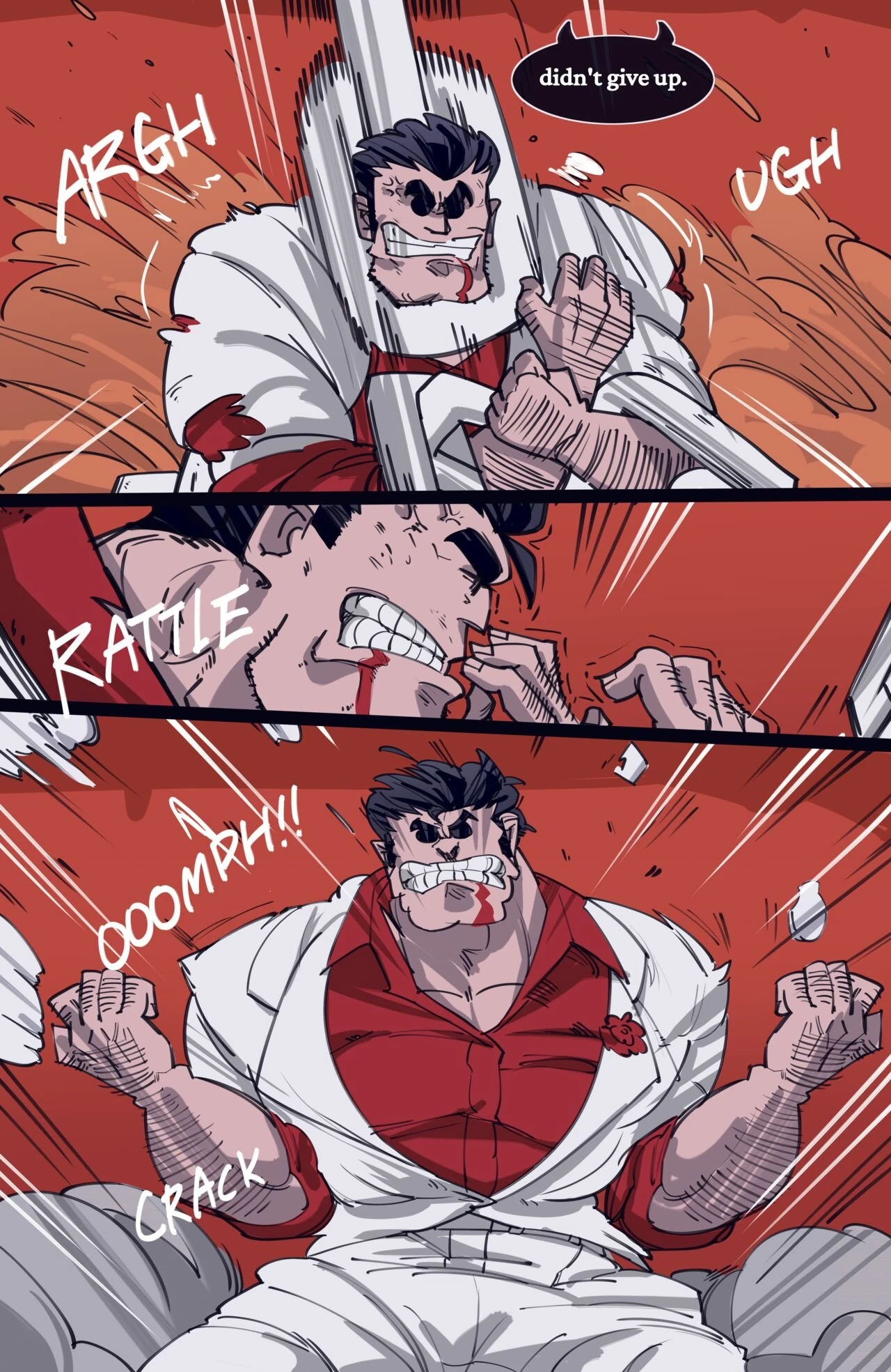 MEMORY: All About the Demon Harem and Beyond porn comic picture 143