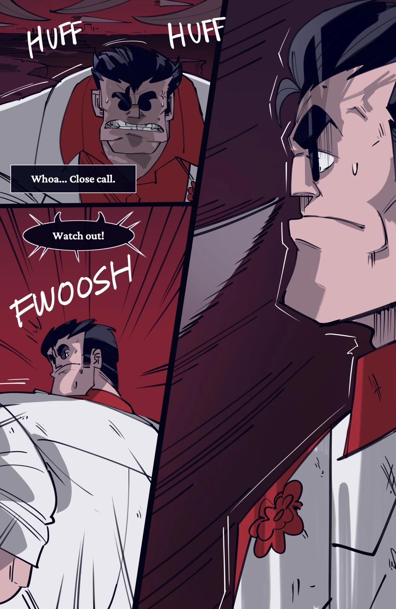 MEMORY: All About the Demon Harem and Beyond porn comic picture 65