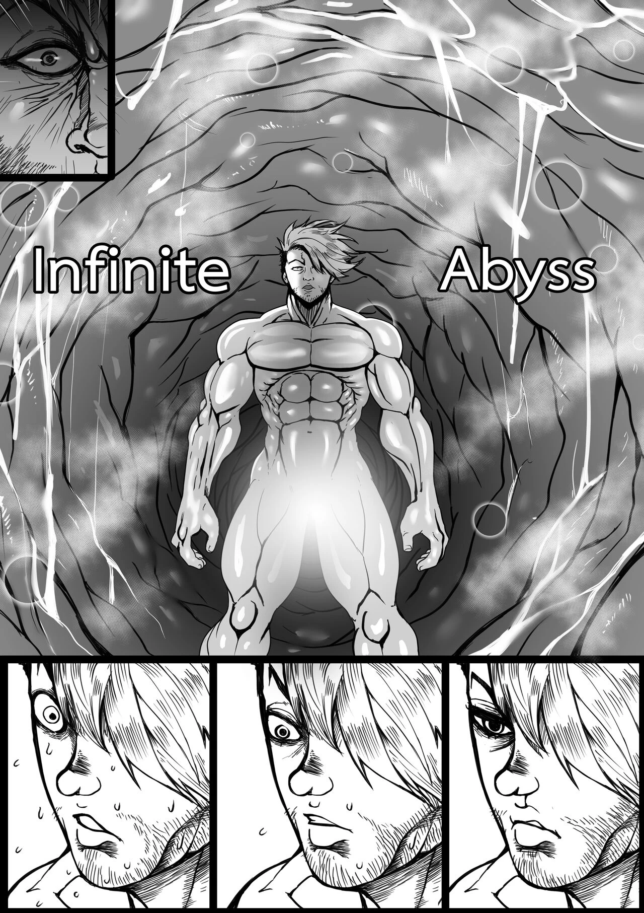 MERRY SEX so MUCH porn comic picture 16