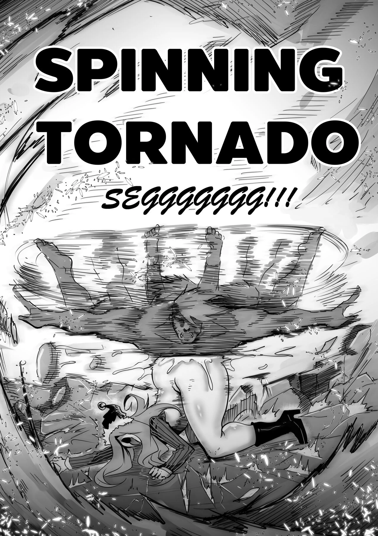 MERRY SEX so MUCH porn comic picture 24