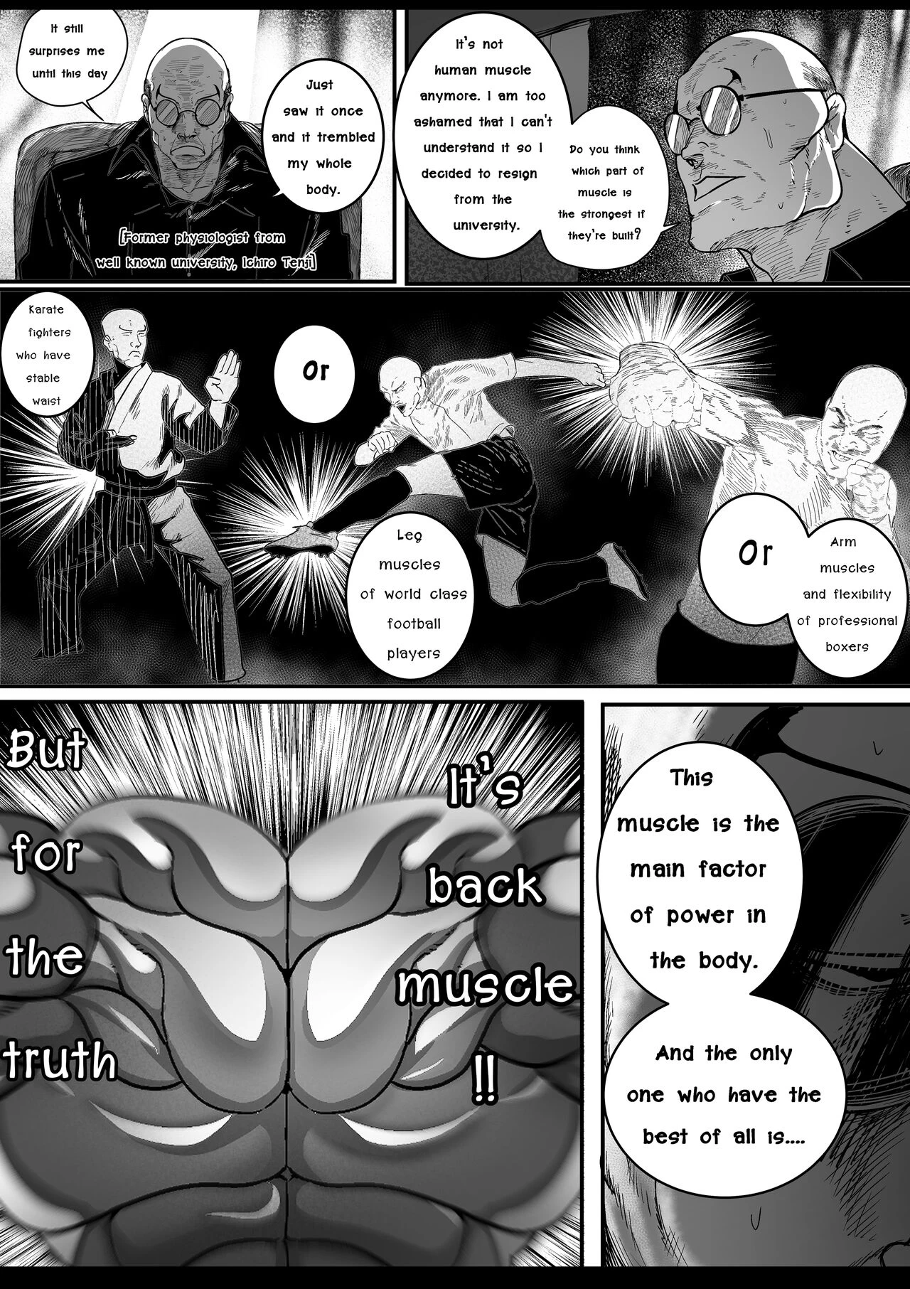 MERRY SEX so MUCH porn comic picture 37