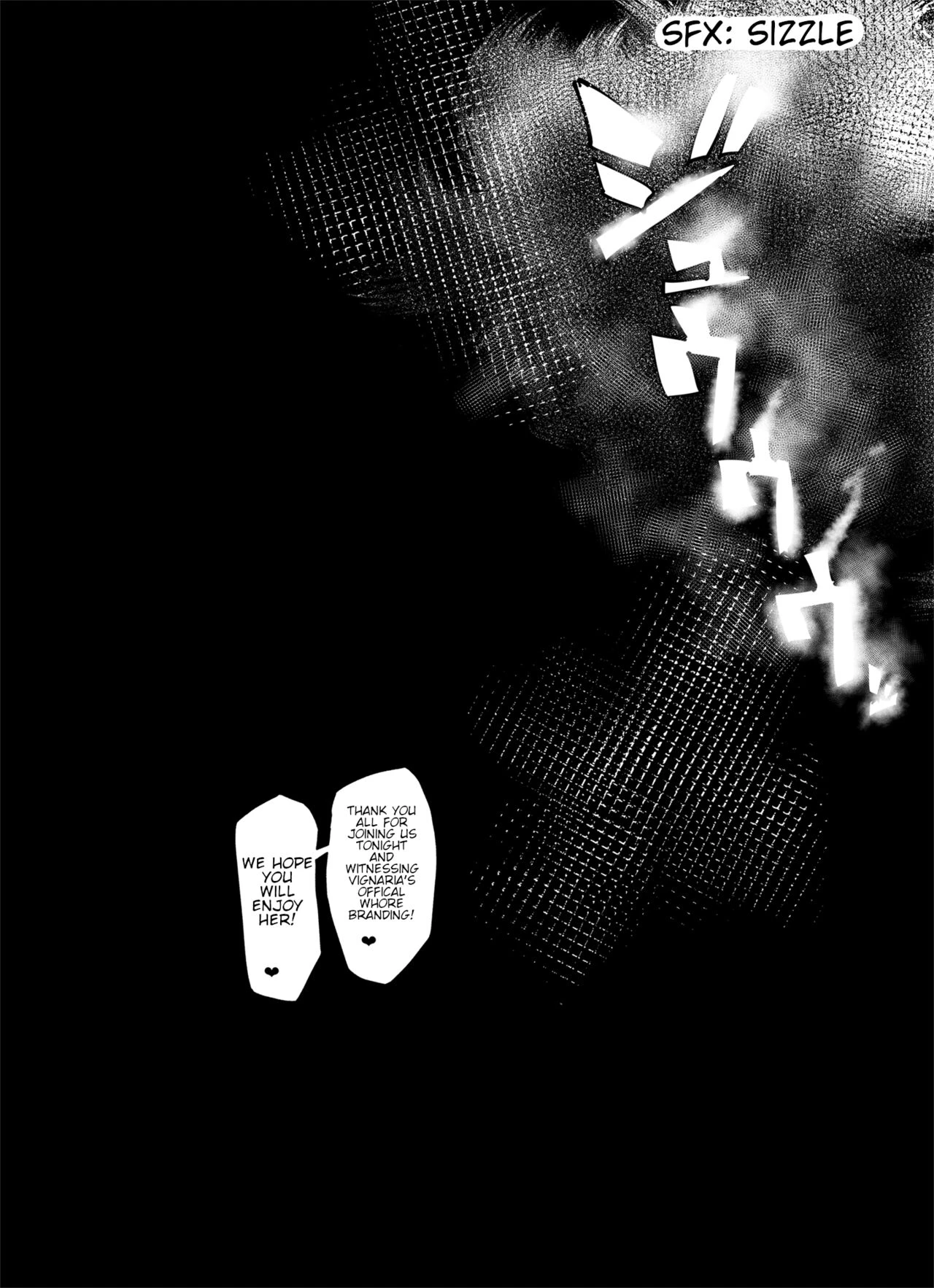 Mesu Gacha II porn comic picture 53