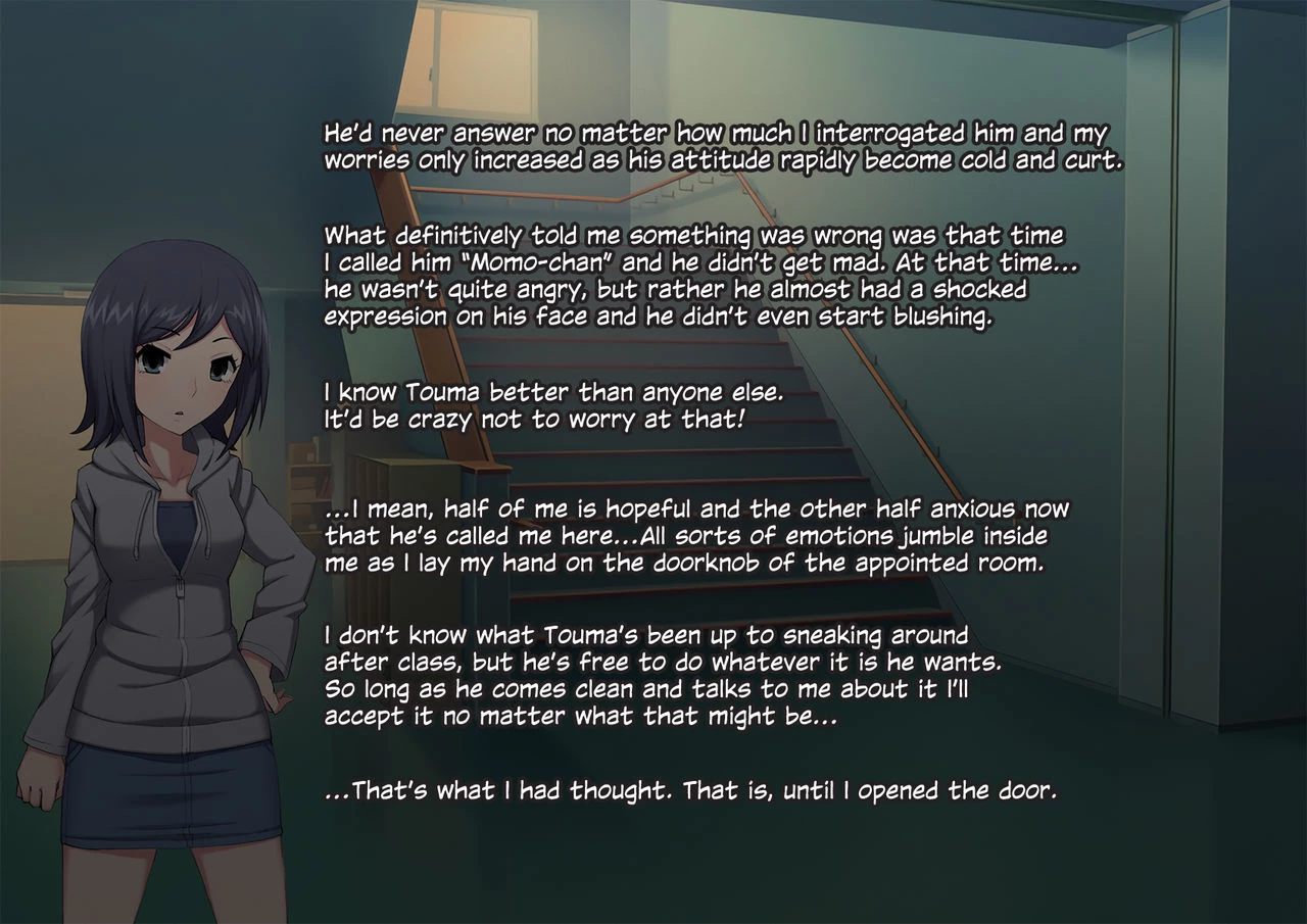 Mesu Ochi Daigaku ~Inran Josou Dorei ni Otosareta Yuutousei no Matsuro~ porn comic picture 155