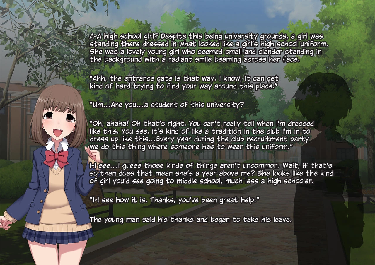 Mesu Ochi Daigaku ~Inran Josou Dorei ni Otosareta Yuutousei no Matsuro~ porn comic picture 167