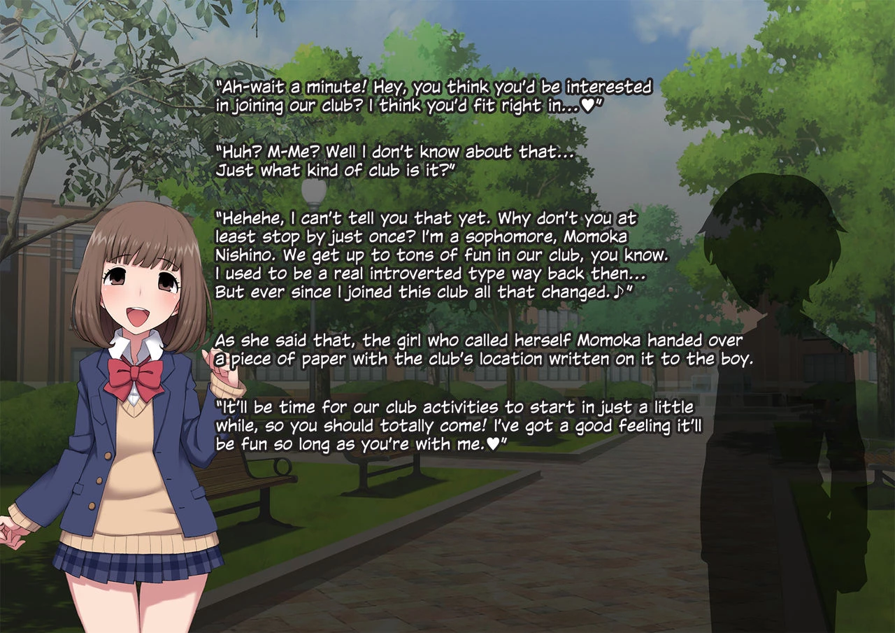 Mesu Ochi Daigaku ~Inran Josou Dorei ni Otosareta Yuutousei no Matsuro~ porn comic picture 168