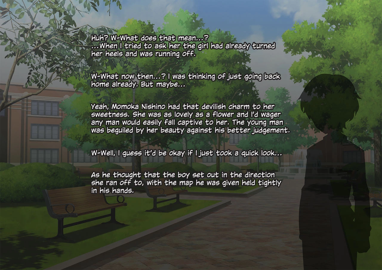 Mesu Ochi Daigaku ~Inran Josou Dorei ni Otosareta Yuutousei no Matsuro~ porn comic picture 169