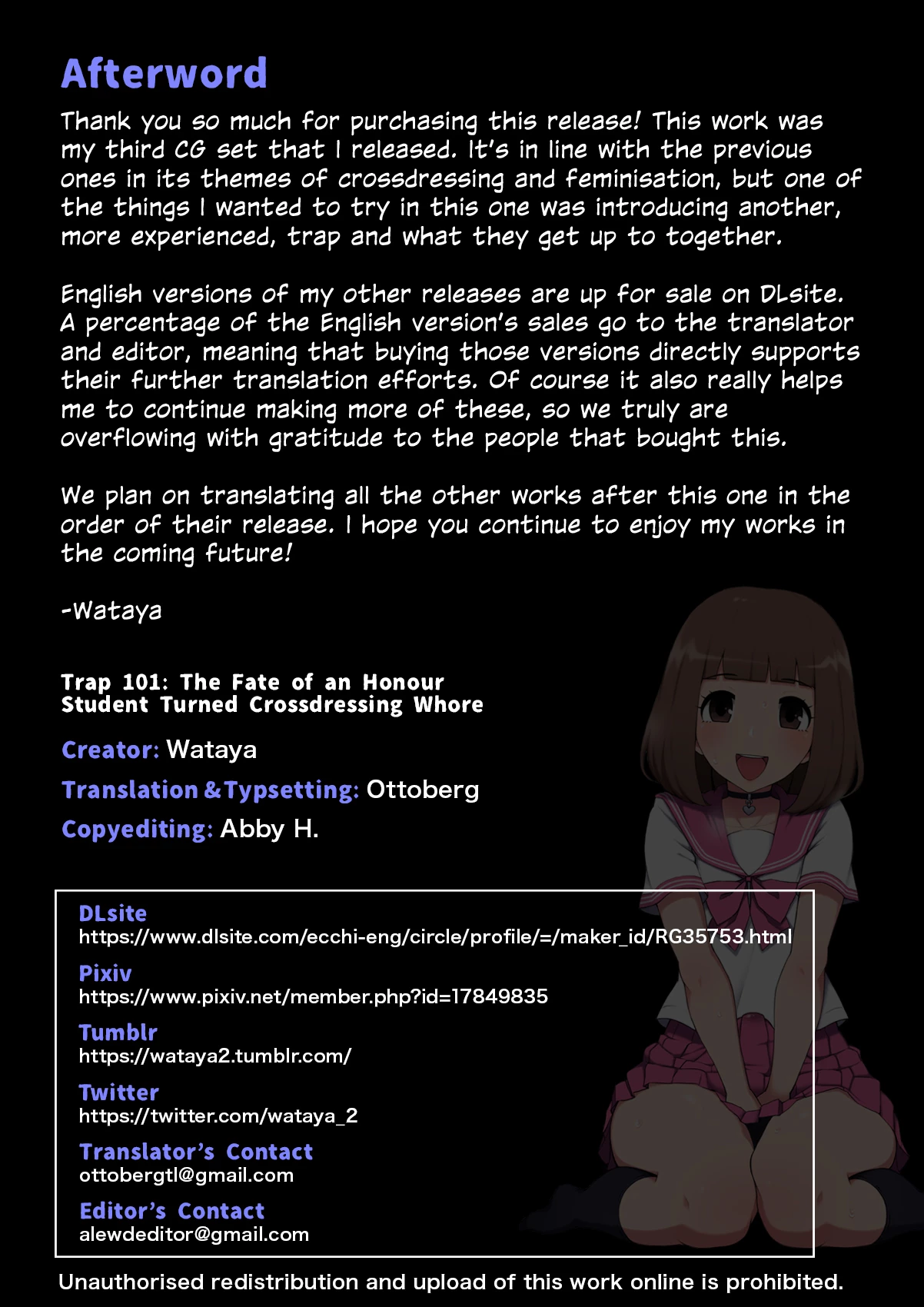 Mesu Ochi Daigaku ~Inran Josou Dorei ni Otosareta Yuutousei no Matsuro~ porn comic picture 178