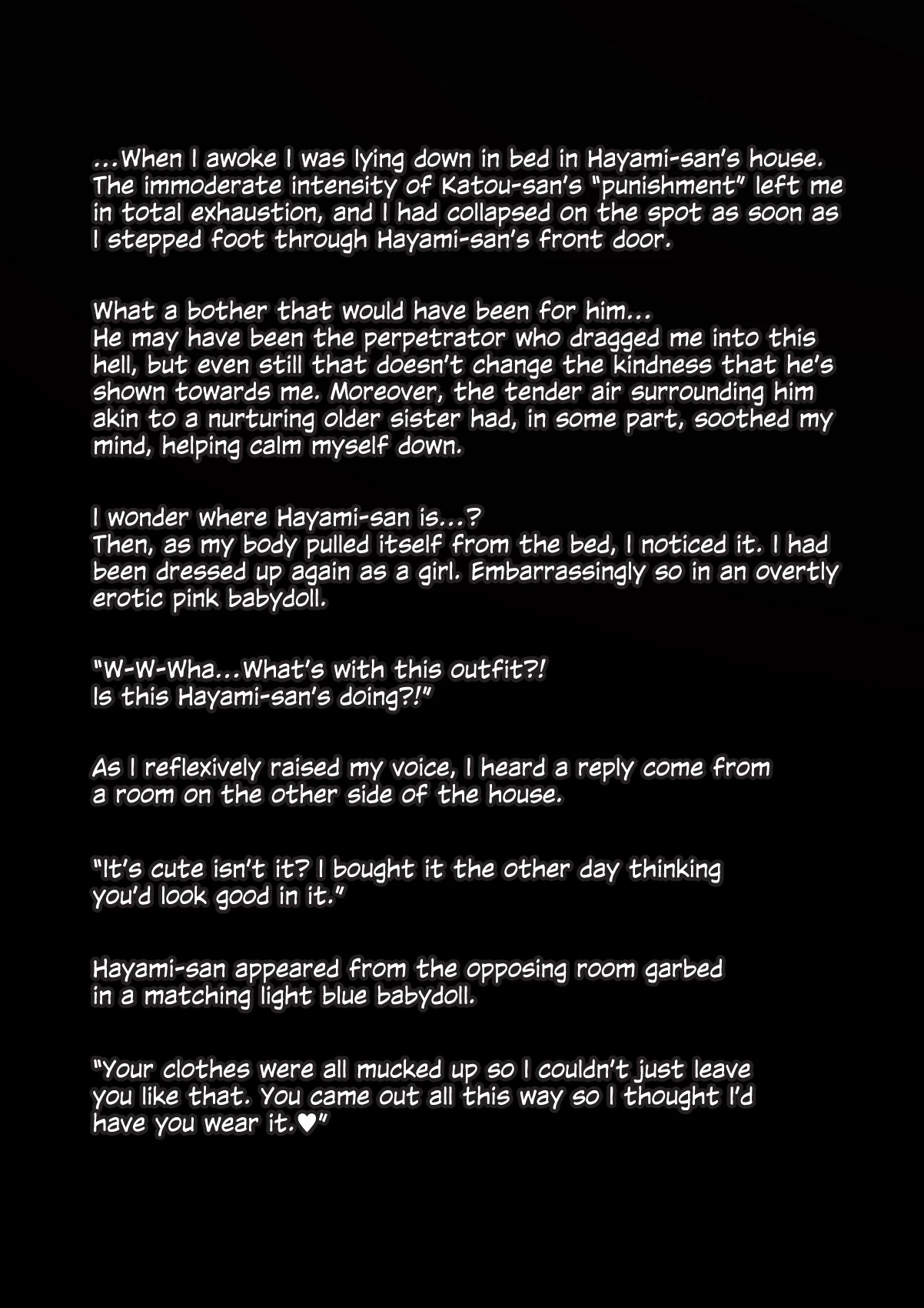 Mesu Ochi Daigaku ~Inran Josou Dorei ni Otosareta Yuutousei no Matsuro~ porn comic picture 60