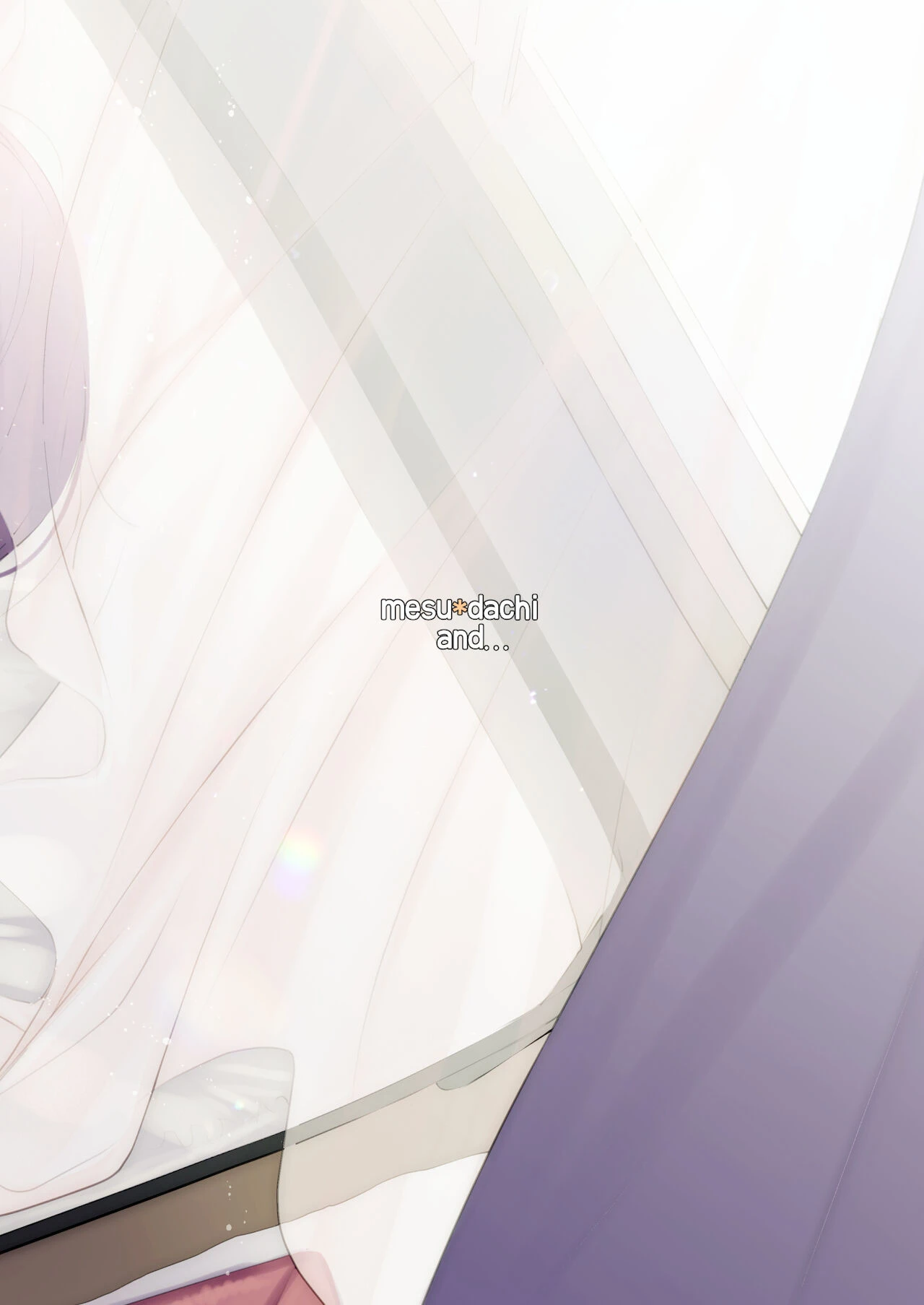 Mesudachi To porn comic picture 32