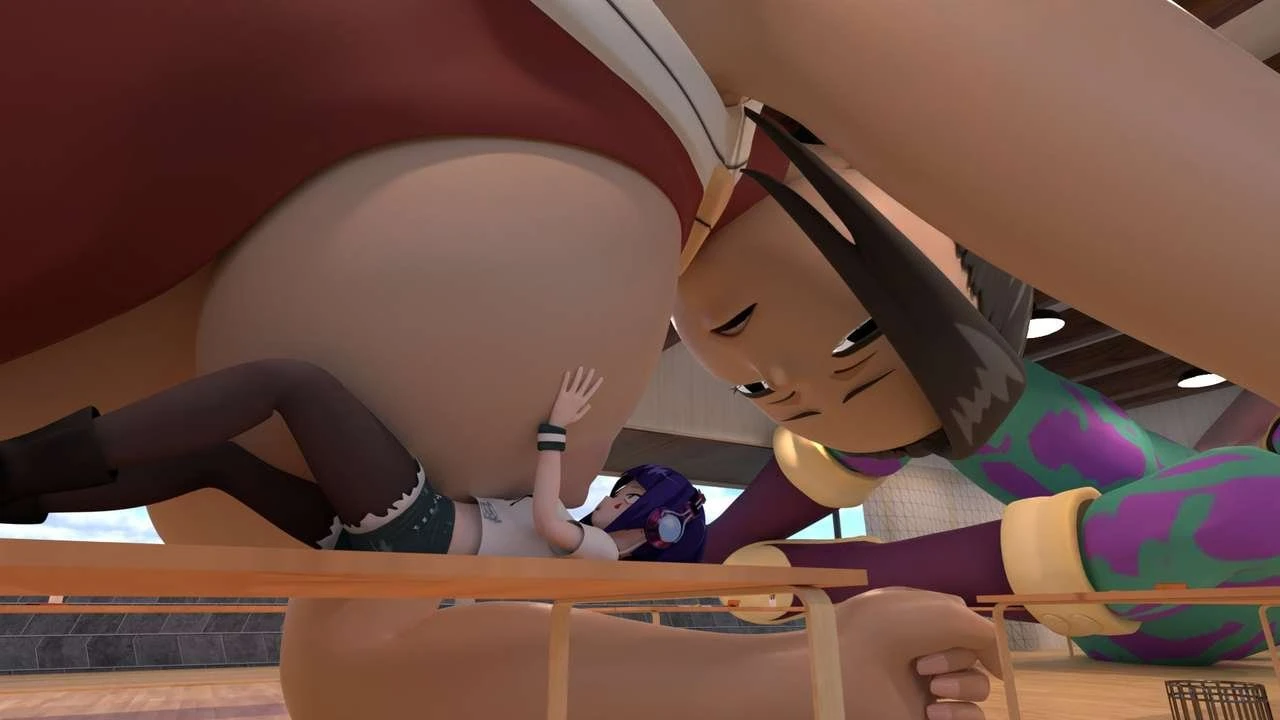 MHA Growth Drive porn comic picture 30