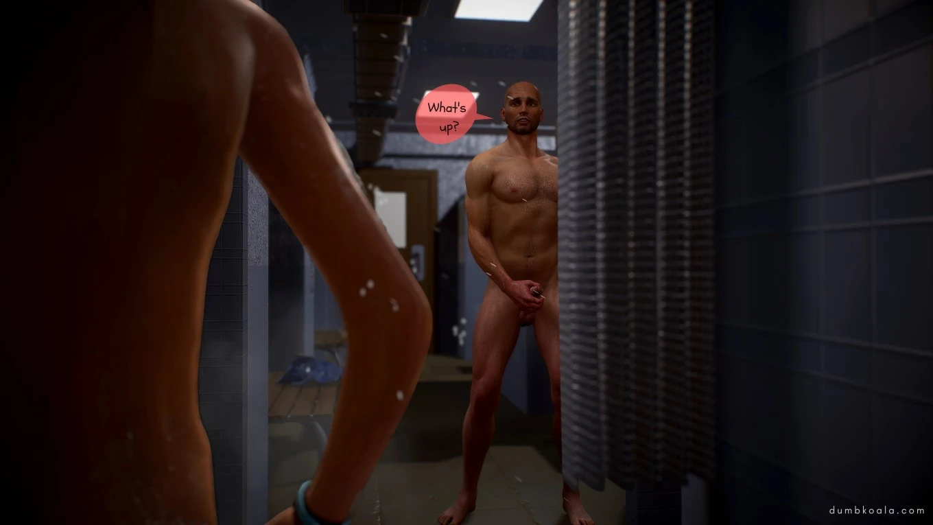 Mia's Homework 2 porn comic picture 13