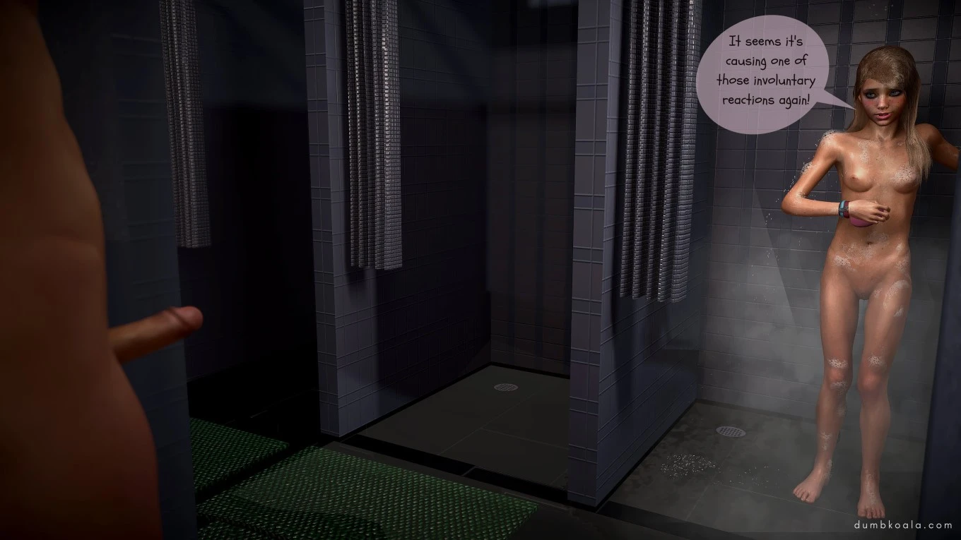 Mia's Homework 2 porn comic picture 7