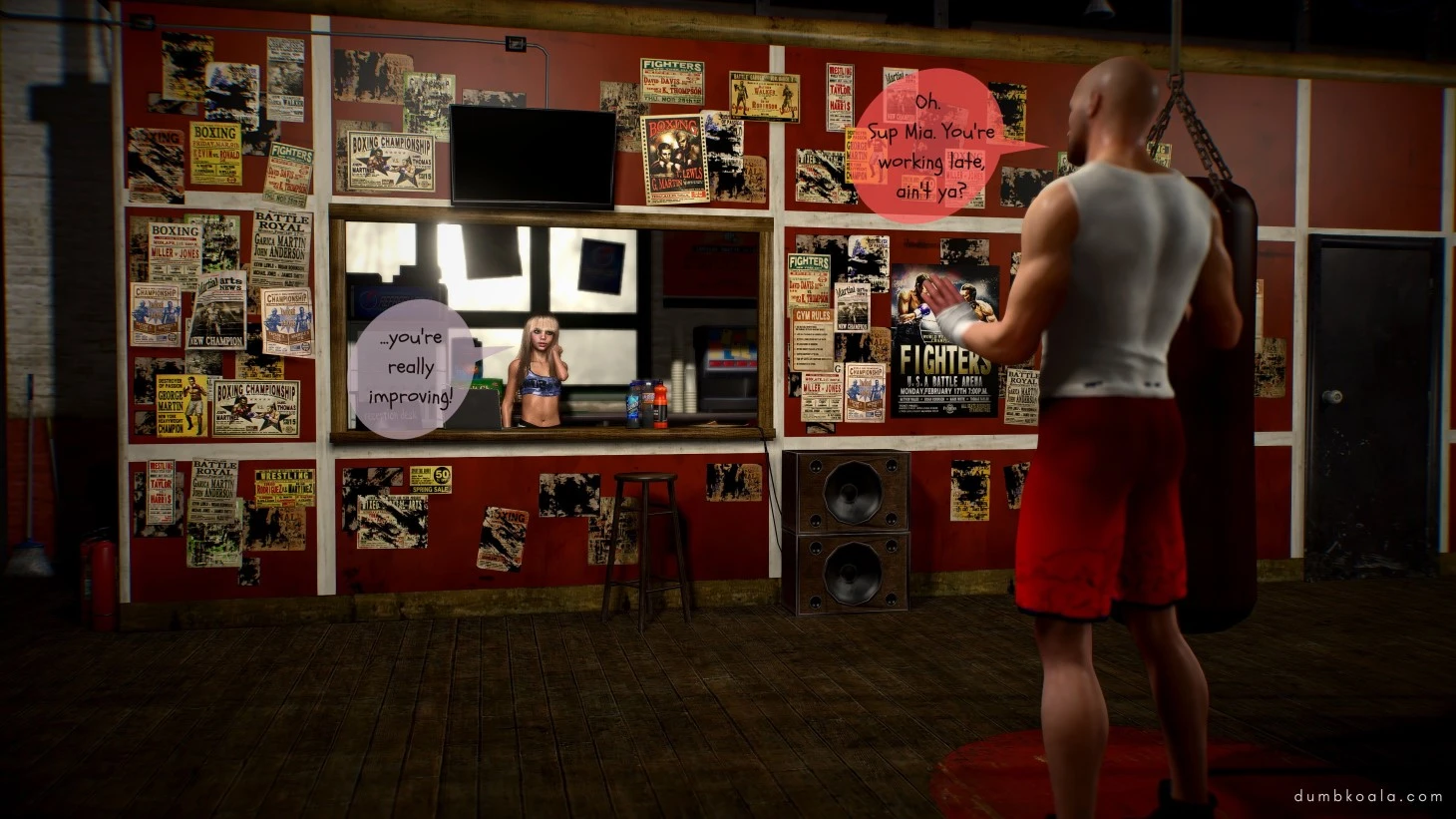 Mia's Homework porn comic picture 11