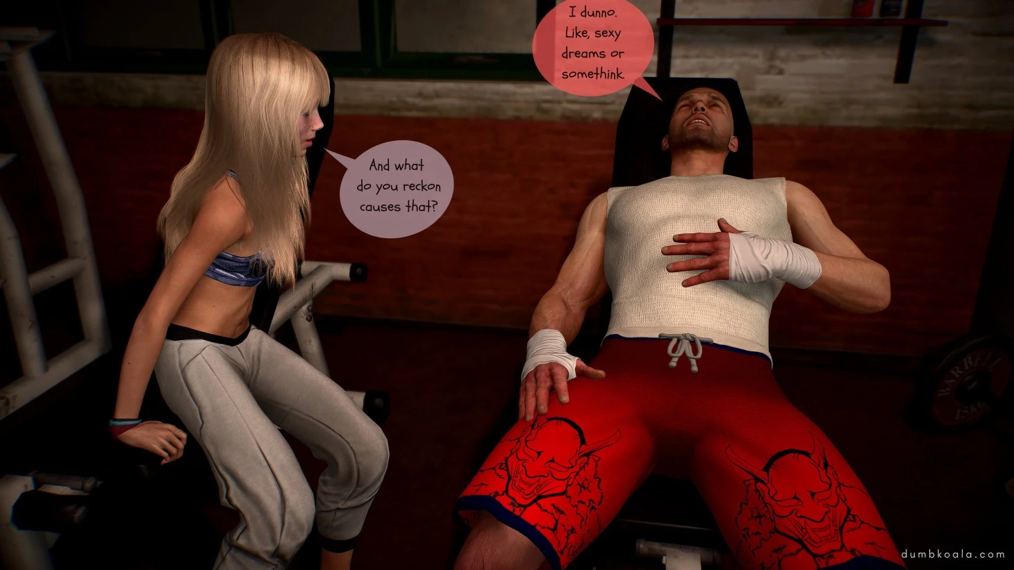 Mia's Homework porn comic picture 28