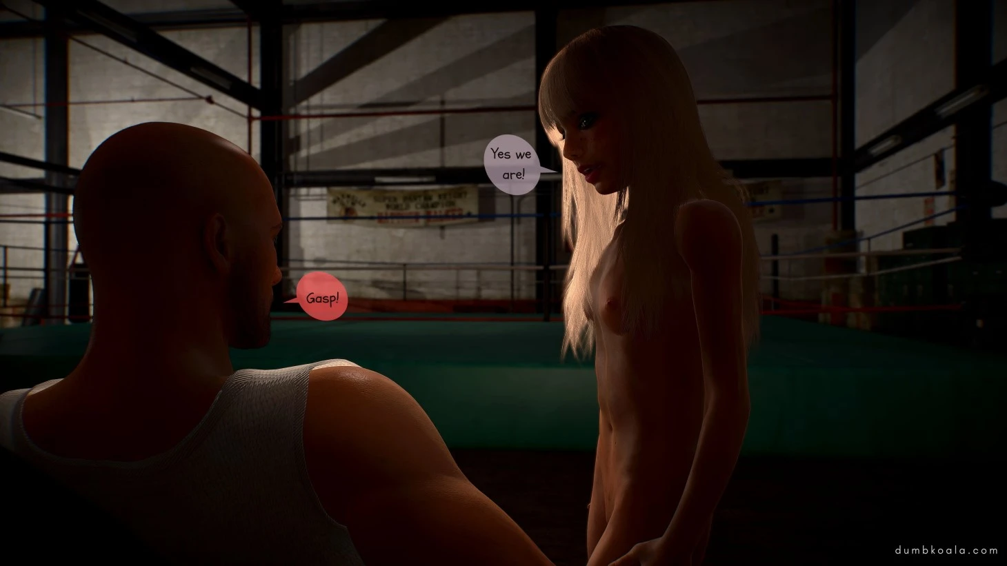 Mia's Homework porn comic picture 57