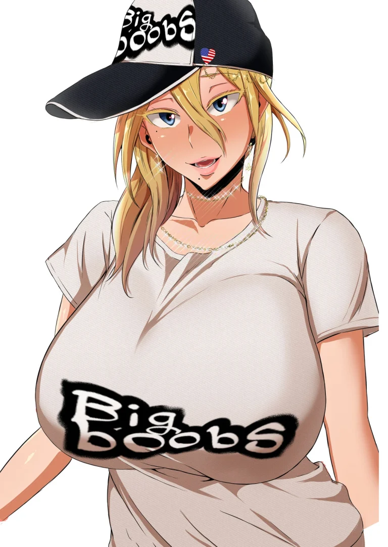 Michelle, Hitchhiking porn comic picture 44