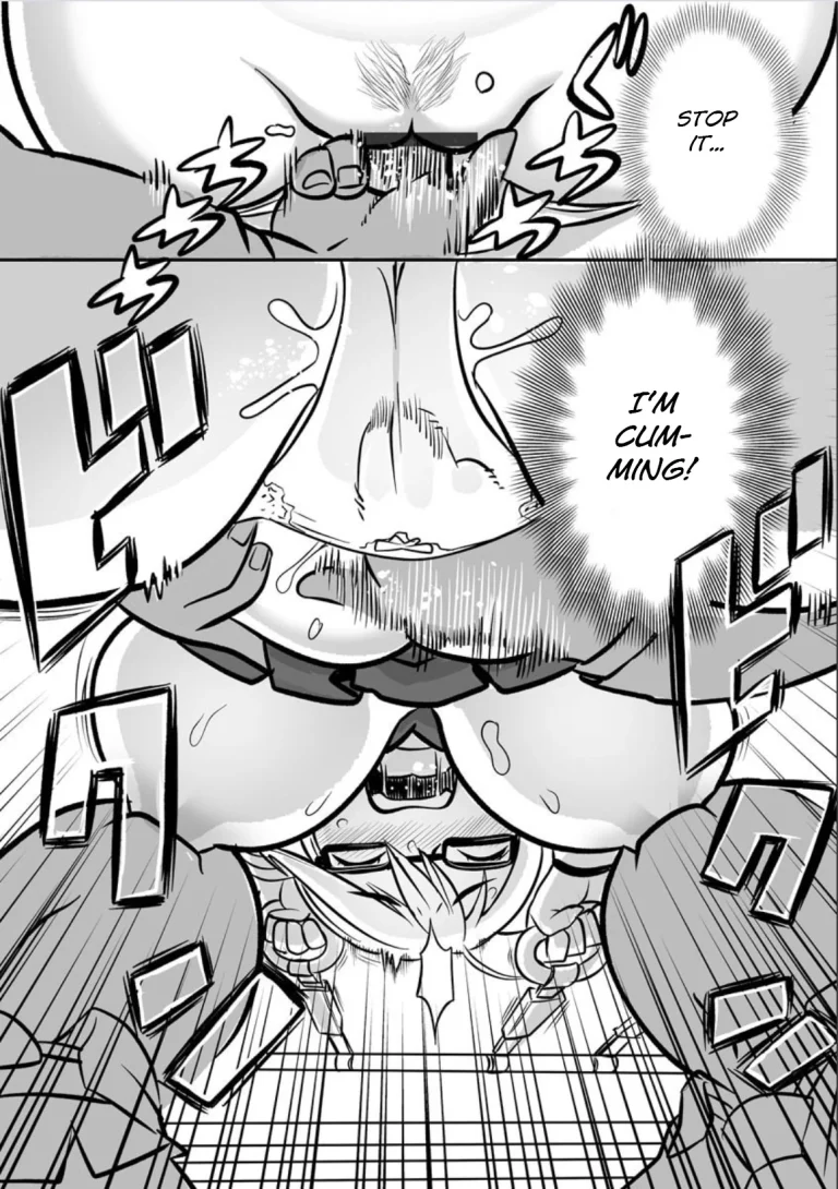 Midaraniku Maniacs porn comic picture 147