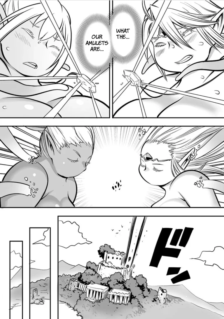 Midaraniku Maniacs porn comic picture 51
