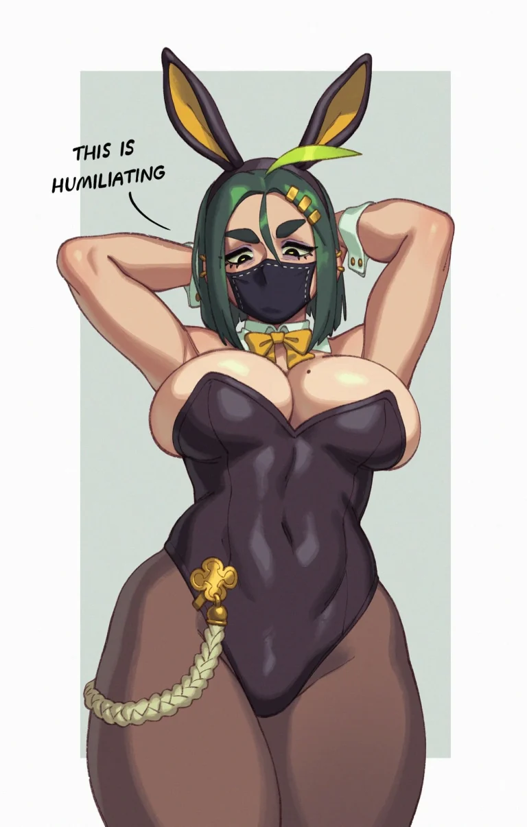 Midori porn comic picture 2