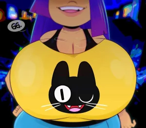 Miko kubotass porn comic picture 1