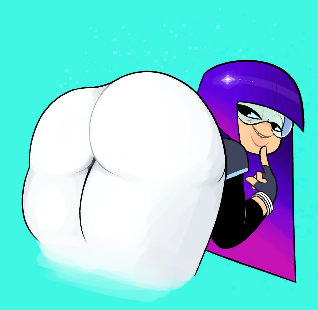 Miko kubotass porn comic picture 25