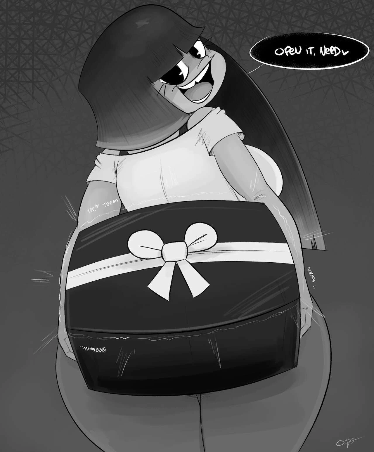 Miko kubotass porn comic picture 3