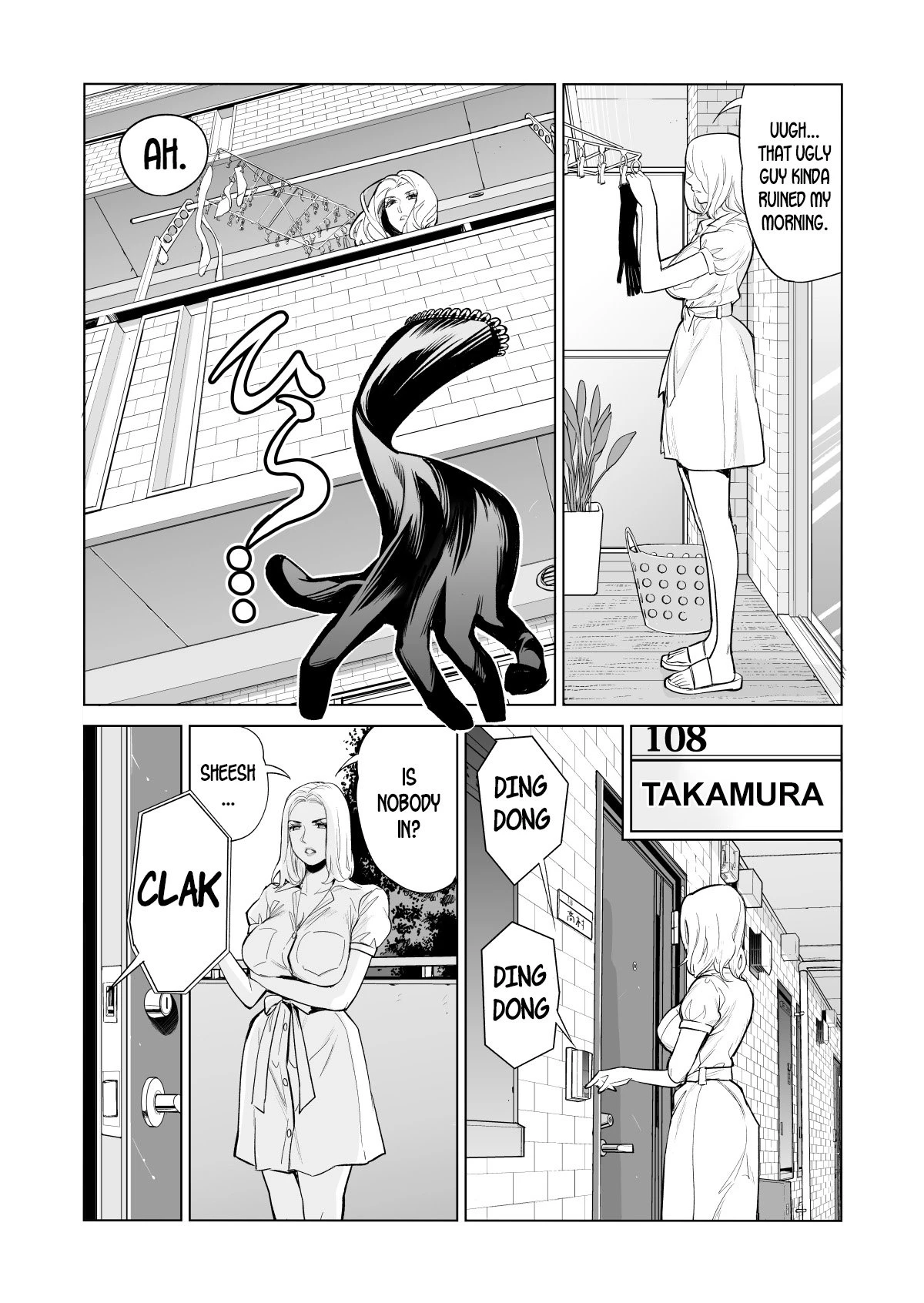 Mikonjo no Shounengari... porn comic picture 12